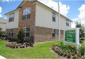 Greenhouse Villas | Katy, Texas, 77449   MyNewPlace.com