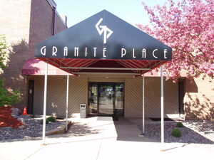 Granite Place Apartments | Eden Prairie, Minnesota, 55344   MyNewPlace.com