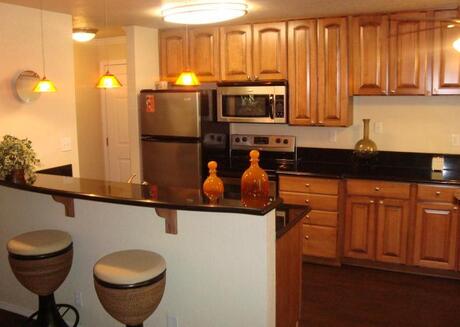 Apartment for Rent in Stockton