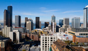Coppins Well | Seattle, Washington, 98104   MyNewPlace.com