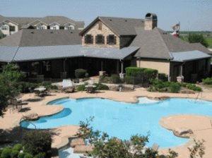 Ranch at City Park | Houston, Texas, 77047  Garden Style, MyNewPlace.com