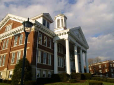 Asbury College Off Campus Apartments
