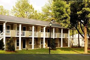 WestBorough Apartments | Greensboro, North Carolina, 27410  Garden Style, MyNewPlace.com