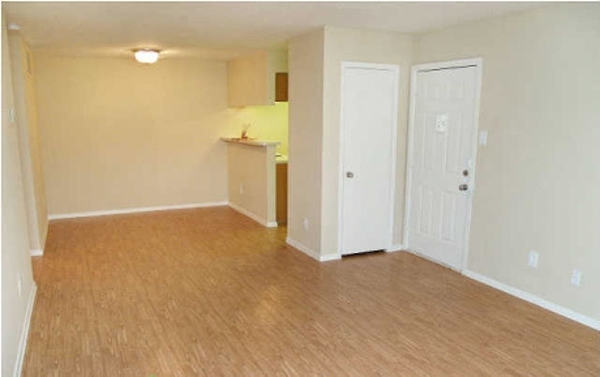 1 Bed 1 Bath