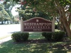 Westhampton Apartments