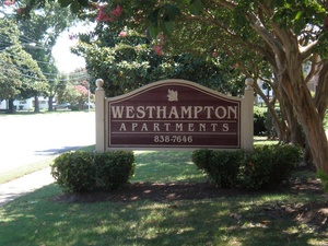 Westhampton Apartments | Hampton, Virginia, 23661  Garden Style, MyNewPlace.com