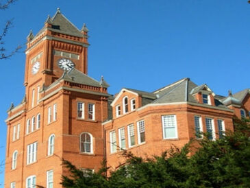 Johnson C. Smith University Off Campus Apartments