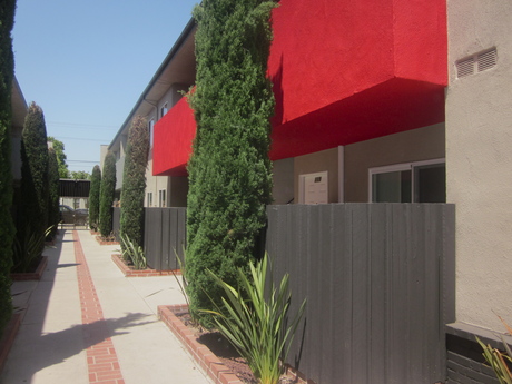 Apartment for Rent in Lomita