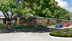 Avesta Woodlawn Park | Saint Petersburg, Florida, 33713   MyNewPlace.com