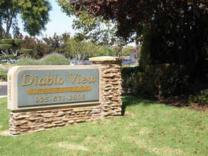 Diablo View | Concord, California, 94521  Garden Style, MyNewPlace.com