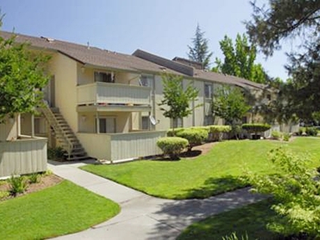 Apartment for Rent in Sacramento