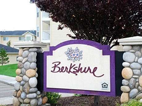 Berkshire Apartments