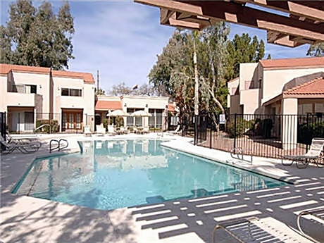 Pet Friendly for Rent in Glendale