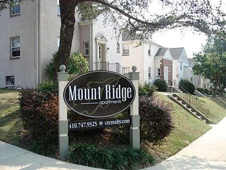 Apartment for Rent in Catonsville