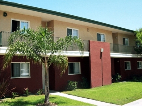Apartment for Rent in Anaheim