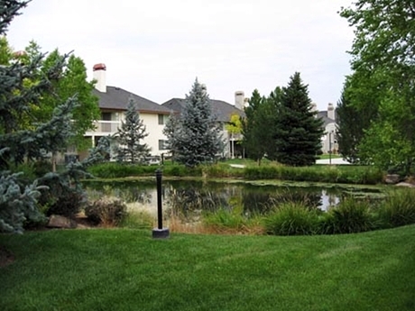 Orchard Place Apartments