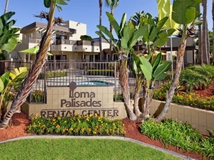 Loma Palisades Apartments | San Diego, California, 92110   MyNewPlace.com