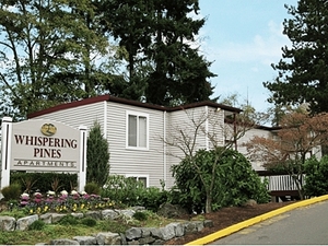 Whispering Pines | Lynnwood, Washington, 98037   MyNewPlace.com