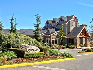 The Lodge at Peasley Canyon | Federal Way, Washington, 98001   MyNewPlace.com