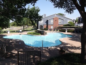 Eagle's Point | Fort Worth, Texas, 76179  Garden Style, MyNewPlace.com