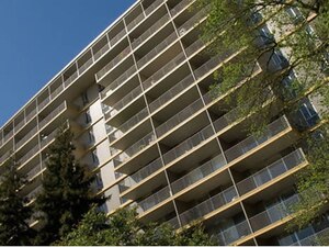Capitol Towers | Sacramento, California, 95814   MyNewPlace.com