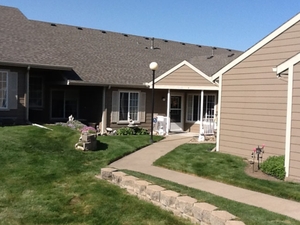 Cottages Of Belton | Belton, Missouri, 64012  Garden Style, MyNewPlace.com