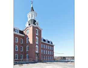 Linwood Mill - New 55+ Community | Whitinsville, Massachusetts, 01588   MyNewPlace.com
