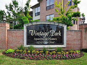 Vintage Park | Houston, Texas, 77070   MyNewPlace.com