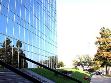 The Art Institute of Dallas Off Campus Apartments