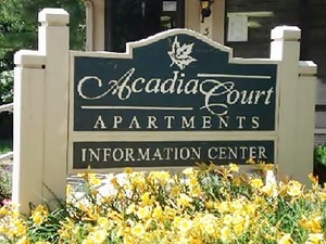 Acadia Court | Bloomington, Indiana, 47401  Garden Style, MyNewPlace.com