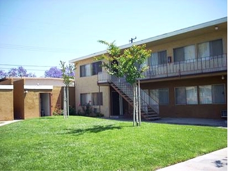 Apartment for Rent in Anaheim