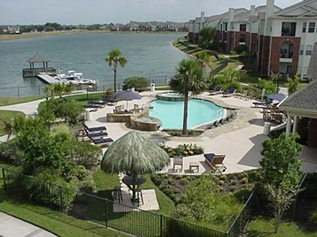 Pet Friendly for Rent in Pearland