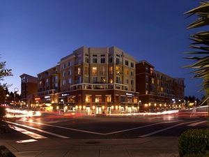 The Mercer Luxury Apartment Homes | Mercer Island, Washington, 98040  Mid Rise, MyNewPlace.com