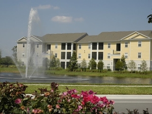 Heritage on Millenia | Orlando, Florida, 32839   MyNewPlace.com