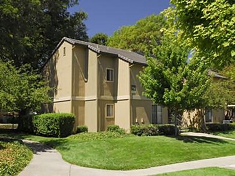 Apartment for Rent in Suisun City