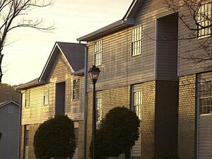 Dunwoody Glen | Atlanta, Georgia, 30360   MyNewPlace.com