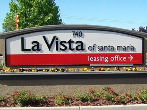 La Vista Apartments of Santa Maria | Santa Maria, California, 93458   MyNewPlace.com