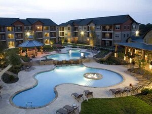 Villages at Turtle Rock | Austin, Texas, 78729  Garden Style, MyNewPlace.com