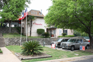 Cascades Apartments | Austin, Texas, 78704   MyNewPlace.com