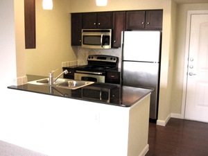 Platinum Lakeline | Austin, Texas, 78717  Garden Style, MyNewPlace.com