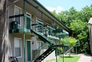 Woodgate Apartments | Austin, Texas, 78704   MyNewPlace.com