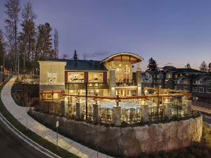 Beaumont Apartments | Woodinville, Washington, 98072  Mid Rise, MyNewPlace.com