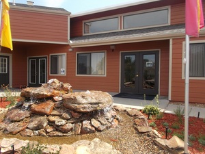 Tuscan Heights Apartments | Denver, Colorado, 80260   MyNewPlace.com