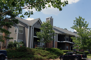 Crowne Falls Apartments | Birmingham, Alabama, 35244  Mid Rise, MyNewPlace.com