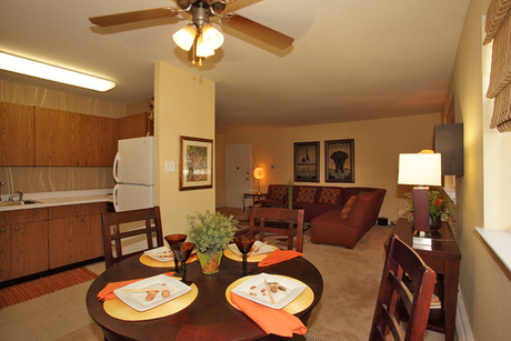 Pet Friendly for Rent in Camp Hill
