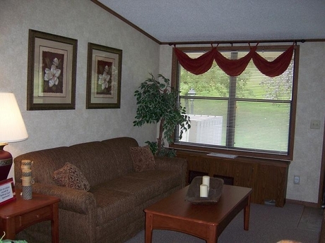 Apartment for Rent in Frankfort