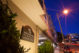 Mt Sutro Terrace Apartments