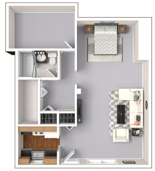 Studio C