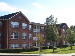 Laurel Springs Apartments | High Point, North Carolina, 27265   MyNewPlace.com