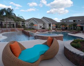 Indigo Park | Baton Rouge, Louisiana, 70810  Garden Style, MyNewPlace.com